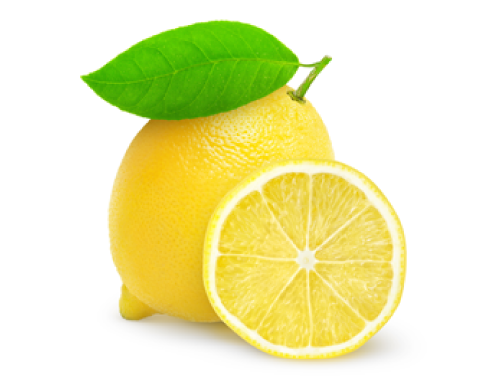 レモンエキス
 抗酸化